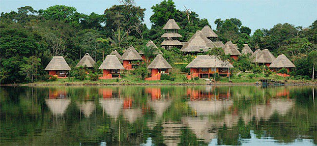 10 pays à visiter en Afrique.